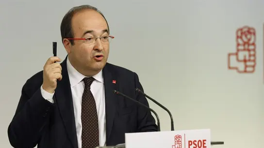 Miquel Iceta Miquel Iceta