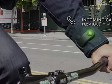 Google Trucker Jacket Google Trucker Jacket