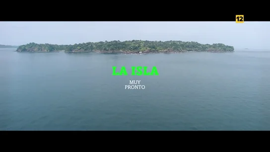 Frame 16.801538 de: Son muchos los que tratan de llegar a La Isla… Muy pronto, en laSexta Frame 16.801538 de: Son muchos los que tratan de llegar a La Isla… Muy pronto, en laSexta