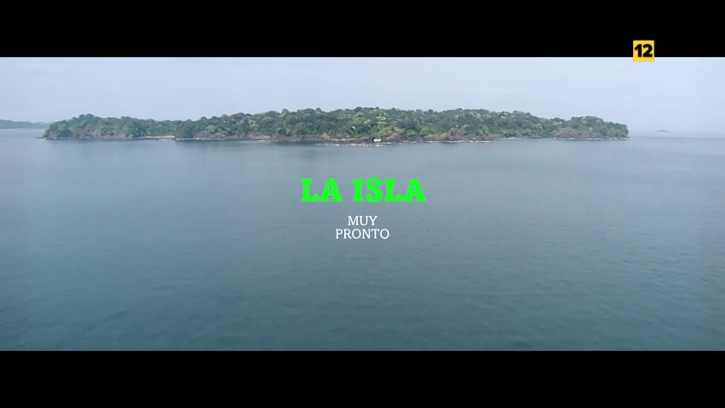 Frame 16.801538 de: Son muchos los que tratan de llegar a La Isla… Muy pronto, en laSexta Frame 16.801538 de: Son muchos los que tratan de llegar a La Isla… Muy pronto, en laSexta