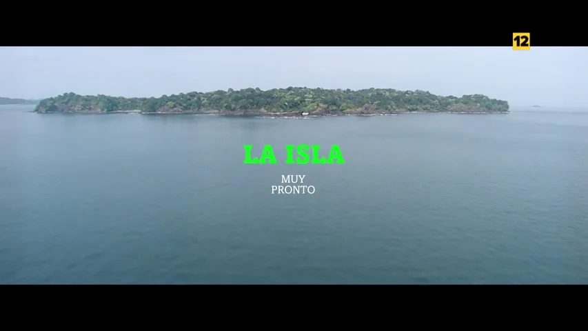 Frame 16.801538 de: Son muchos los que tratan de llegar a La Isla… Muy pronto, en laSexta