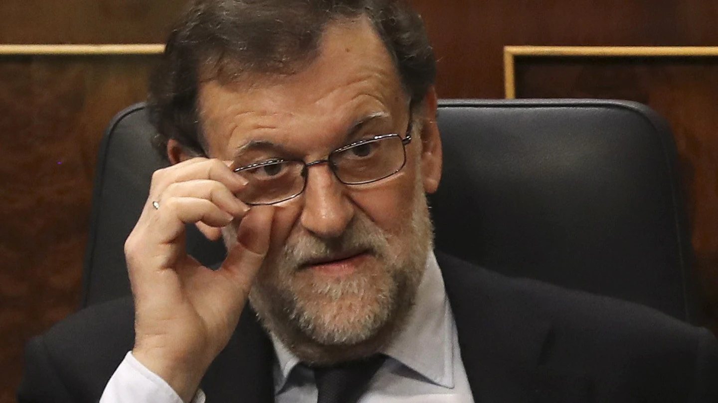 Mariano Rajoy, presidente del Gobierno Mariano Rajoy, presidente del Gobierno