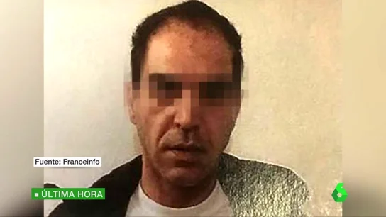 Frame 5.462975 de: El hombre abatido en el aeropuerto parisino de Orly era un islamista que estaba fichado por la policía Frame 5.462975 de: El hombre abatido en el aeropuerto parisino de Orly era un islamista que estaba fichado por la policía