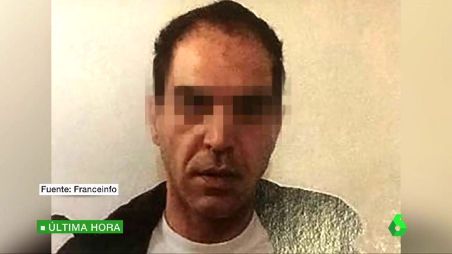 Frame 5.462975 de: El hombre abatido en el aeropuerto parisino de Orly era un islamista que estaba fichado por la polic&iacute;a