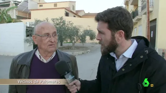 Vecino de Palomares Vecino de Palomares