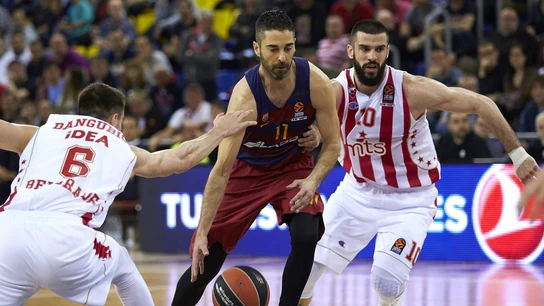Juan Carlos Navarro, escolta del Barcelona Lassa Juan Carlos Navarro, escolta del Barcelona Lassa