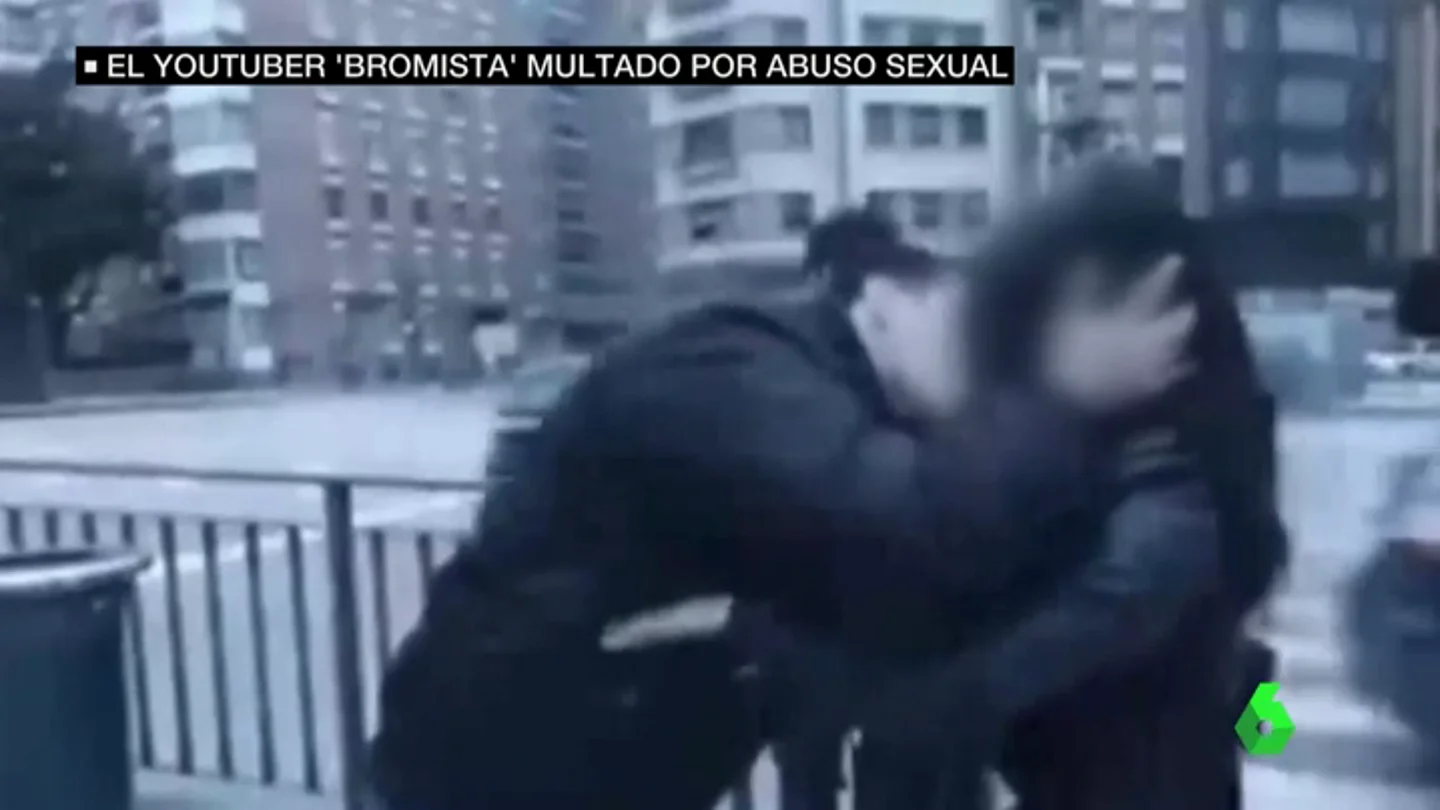 Abuso sexual Abuso sexual