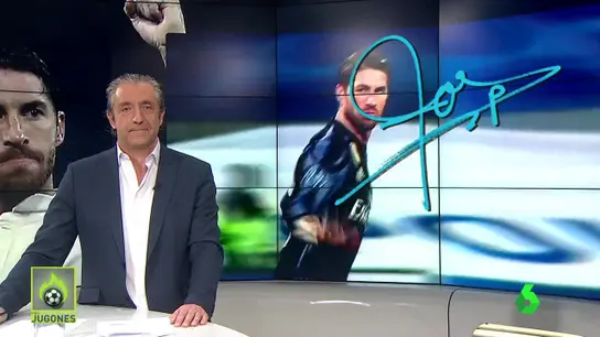 Josep Pedrerol Josep Pedrerol