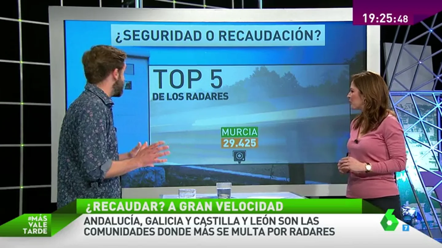 Radares Radares