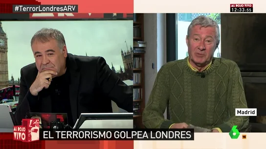 Jorge Verstrynge Jorge Verstrynge
