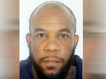 Principal sospechoso del atentado de Londres, Khalid Masood (Reino Unido) Principal sospechoso del atentado de Londres, Khalid Masood (Reino Unido)
