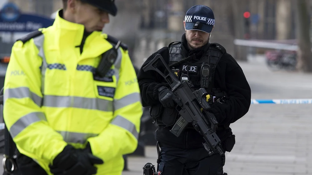 Salen en libertad sin cargos seis detenidos por el atentado de Londres