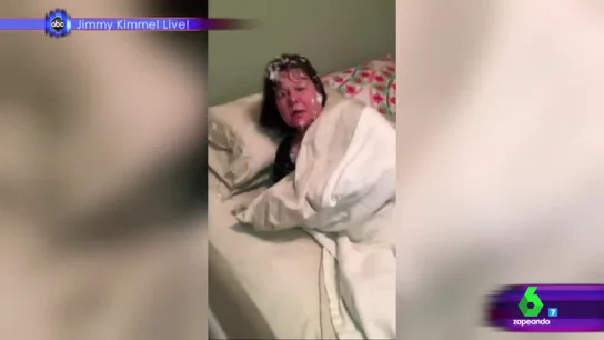 El reto de Jimmy Kimmel El reto de Jimmy Kimmel