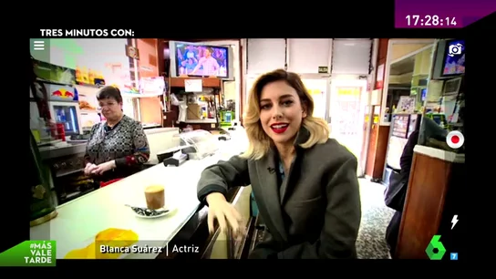 Blanca Suárez Blanca Suárez