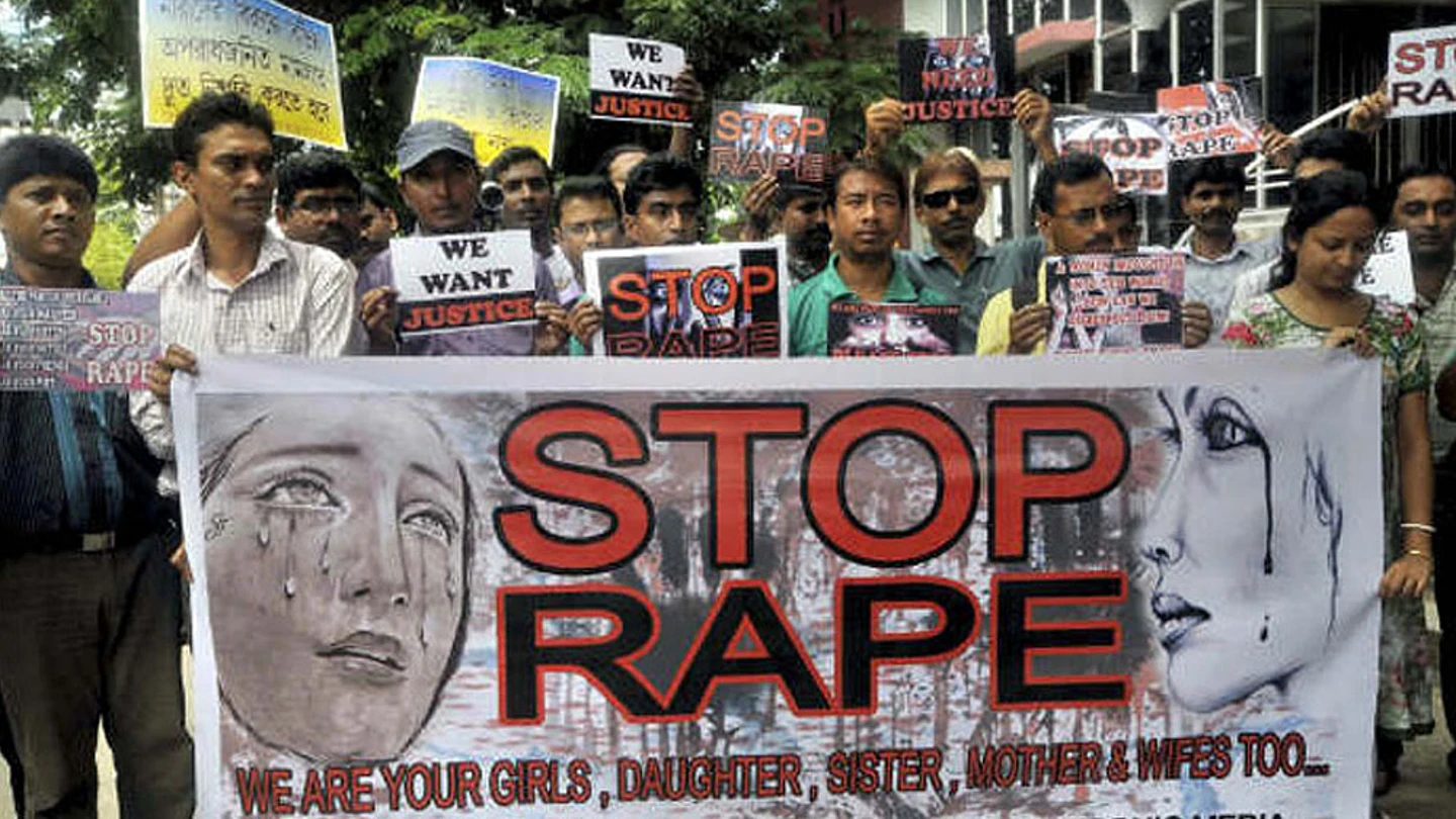 Protestas en la India contra las violaciones (Archivo) Protestas en la India contra las violaciones (Archivo)