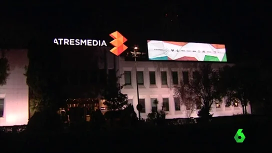 Atresmedia Atresmedia