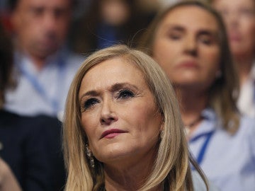El gobierno de Cristina Cifuentes rechaza el nuevo proyecto de Cordish El gobierno de Cristina Cifuentes rechaza el nuevo proyecto de Cordish