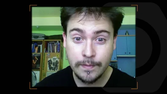 Frame 22.46076 de: ¿Quién es Rodrigo Nogueira Iglesias? Frame 22.46076 de: ¿Quién es Rodrigo Nogueira Iglesias?