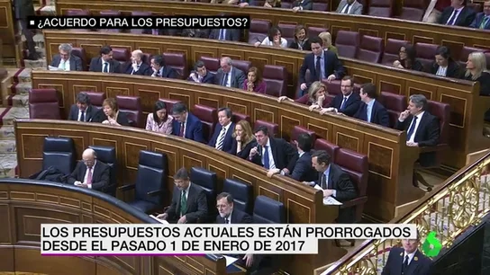 Bancada del PP Bancada del PP