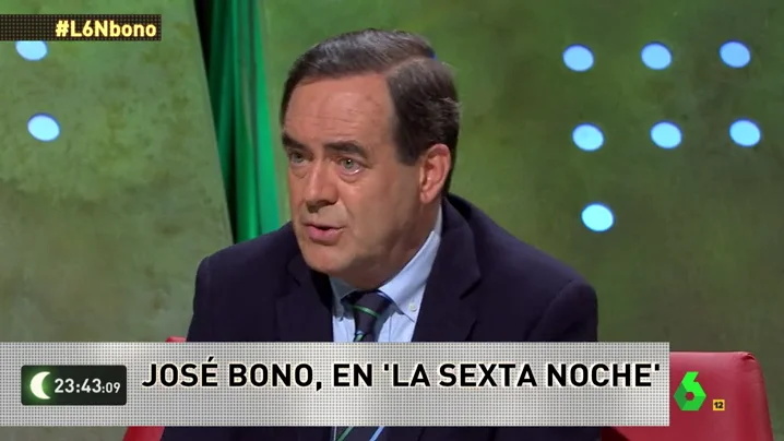 José Bono