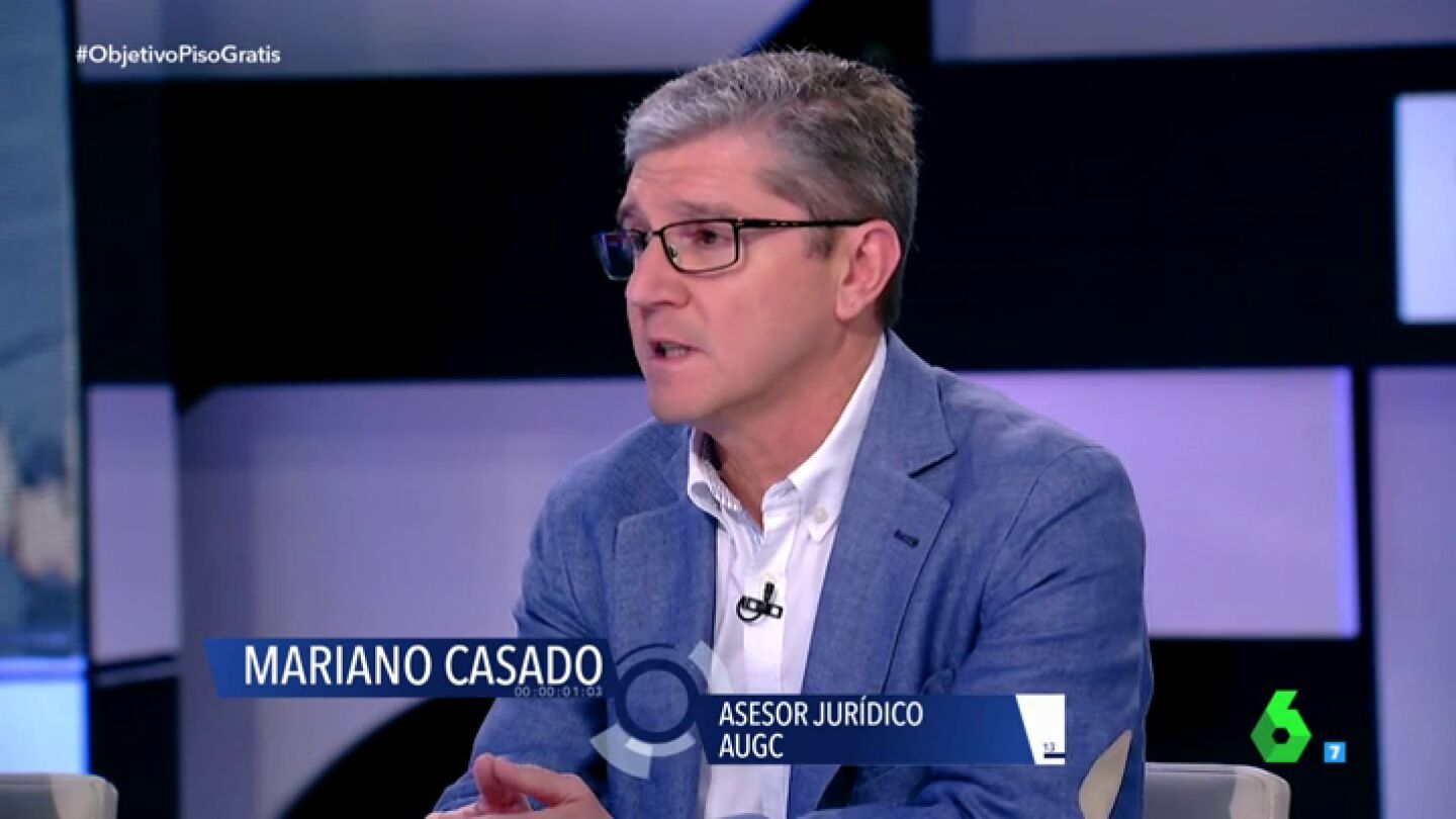 Mariano Casado