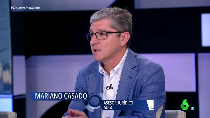 Mariano Casado