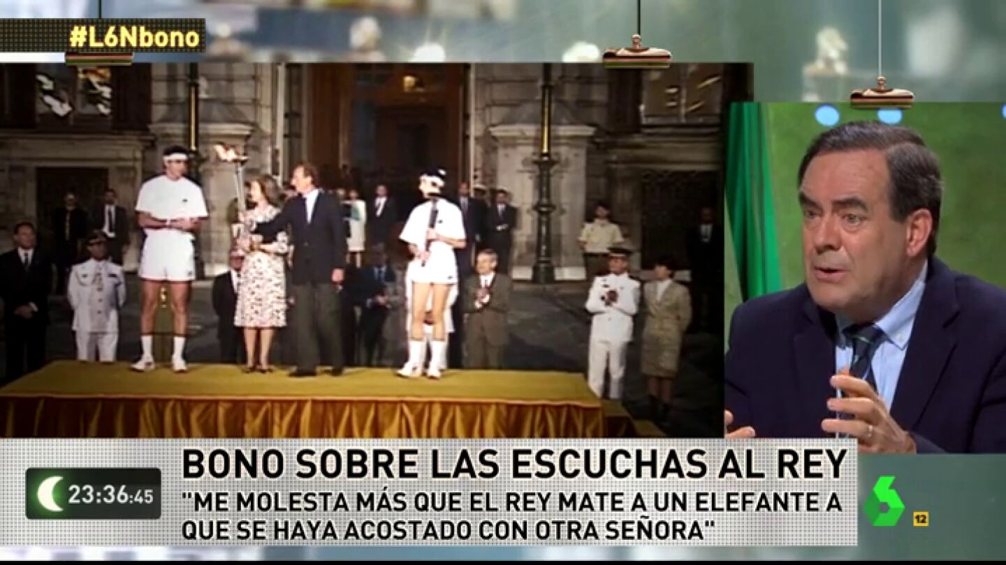 Jos&eacute; Bono