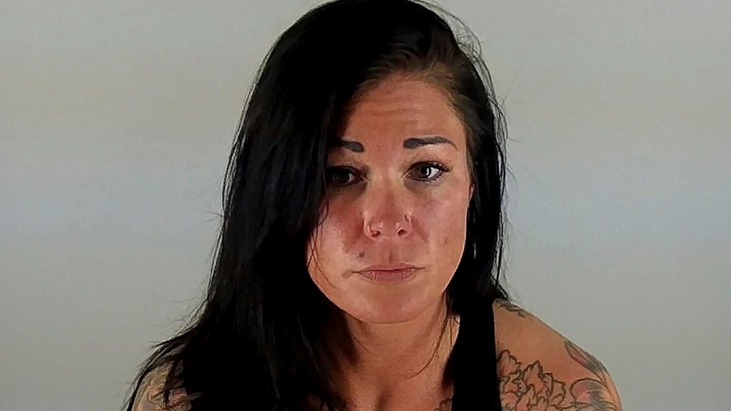 Una mujer es condenada a prisi&oacute;n tras dejar a siete ni&ntilde;os que cuidaba solos en casa mientras se iba al gimnasio 