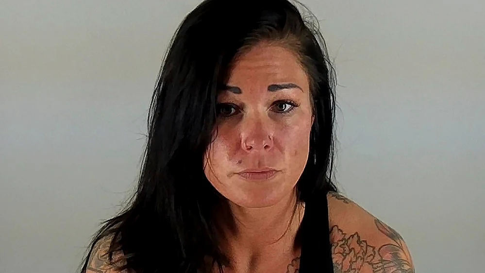 Una mujer es condenada a prisión tras dejar a siete niños que cuidaba solos en casa mientras se iba al gimnasio Una mujer es condenada a prisión tras dejar a siete niños que cuidaba solos en casa mientras se iba al gimnasio