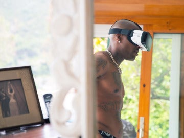 La primera productora de porno en VR es de Zaragoza La primera productora de porno en VR es de Zaragoza