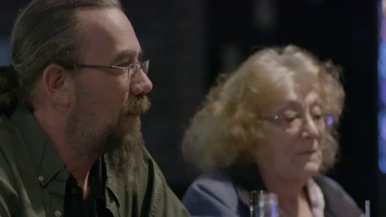 Votantes de Donald Trump Votante de Donald Trump