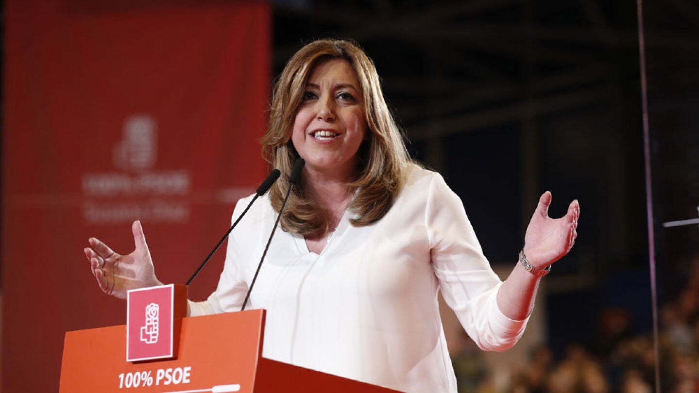 Susana D&iacute;az 