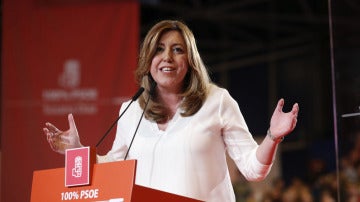 Susana Díaz