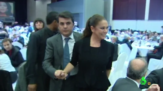 Isabel Pantoja Isabel Pantoja