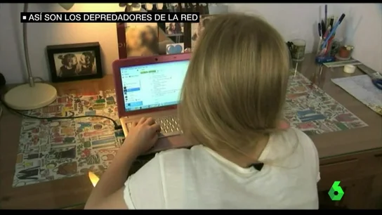Frame 26.874565 de: acoso internet Frame 26.874565 de: acoso internet