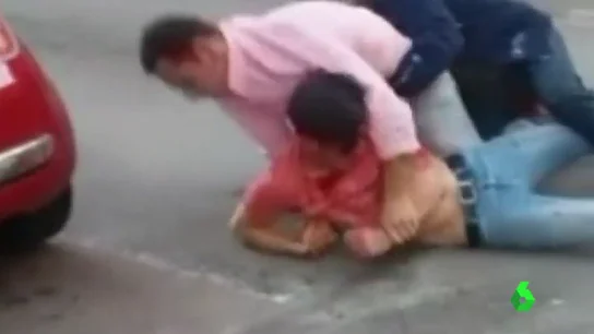 Frame 17.951652 de: pelea after Frame 17.951652 de: pelea after