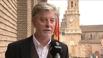 Frame 19.995712 de: El Ayuntamiento de Zaragoza pretende arrebatar a la Iglesia la titularidad de la catedral y del templo de la Magdalena