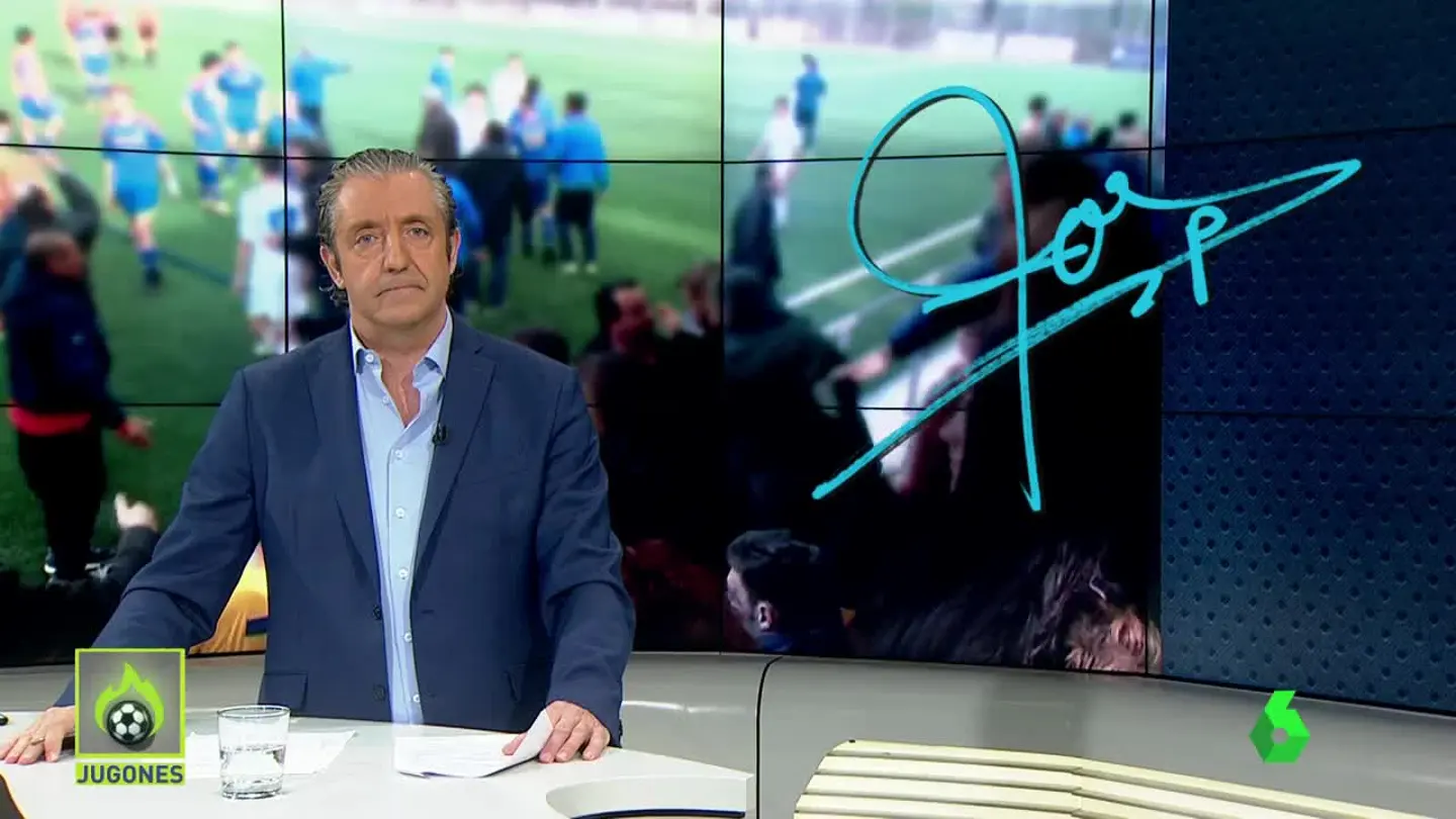 Josep Pedrerol Josep Pedrerol