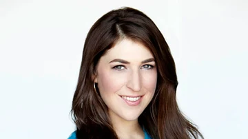 Mayim Bialik