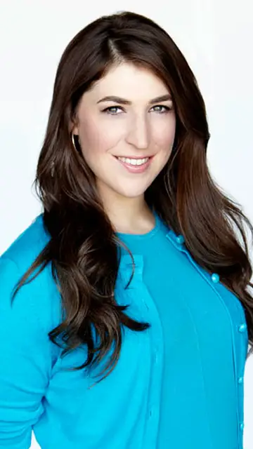 Mayim Bialik Mayim Bialik