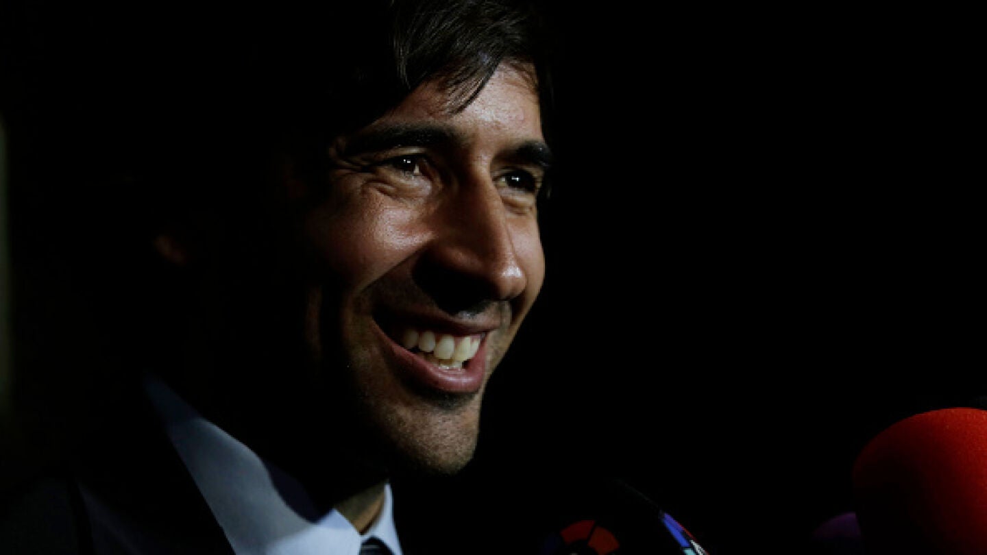 Ra&uacute;l