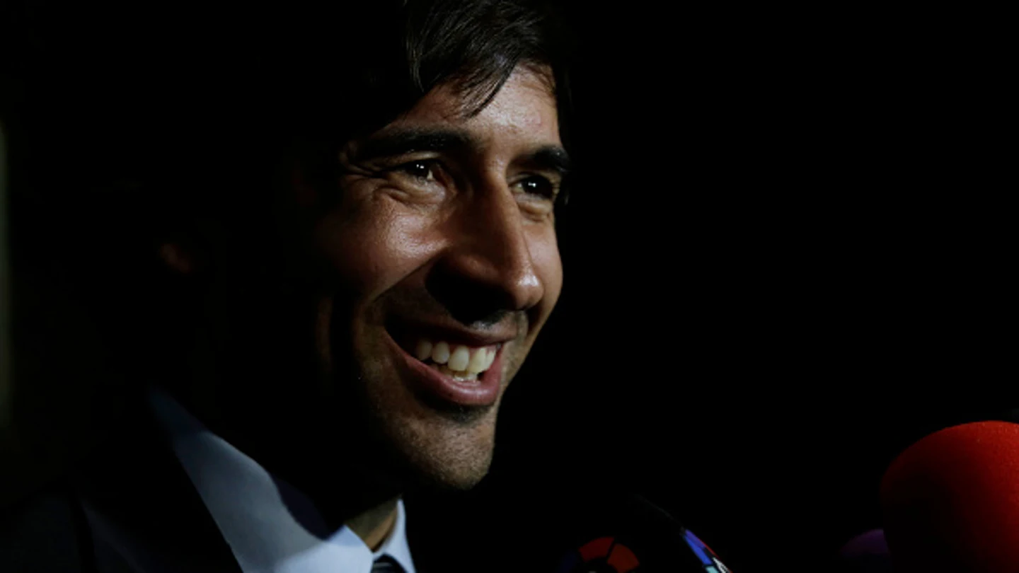 Raúl Raúl
