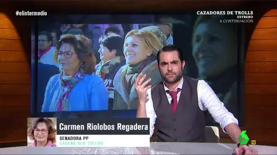 Dani Mateo Dani Mateo