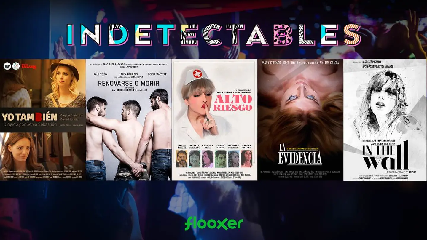Indetectables Indetectables
