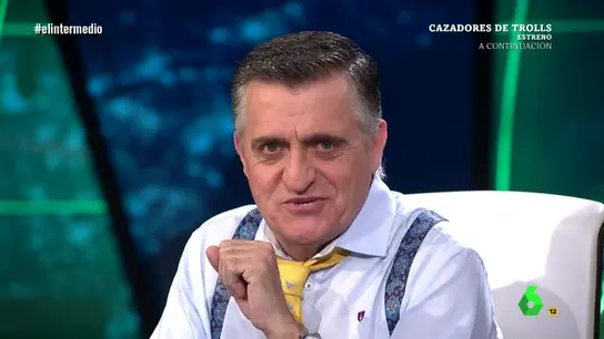 El Gran Wyoming El Gran Wyoming