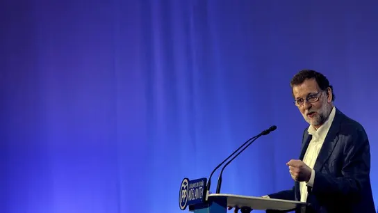 Mariano Rajoy Mariano Rajoy