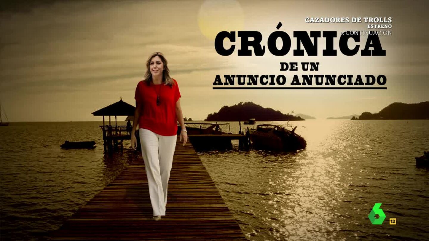 Susana D&iacute;az