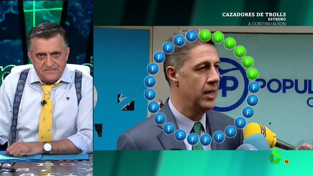 El Intermedio El Intermedio