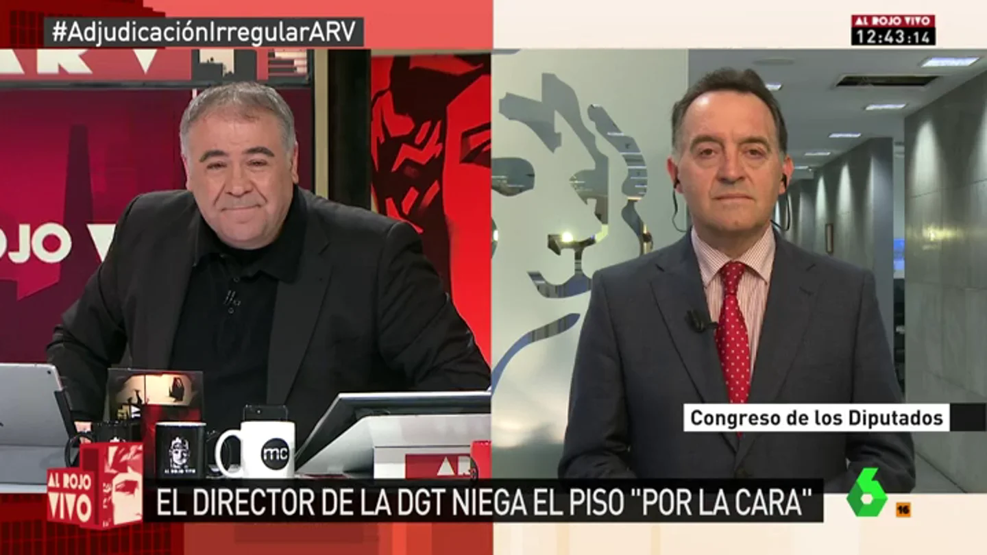 Artemi Rallo, diputado del PSOE Artemi Rallo, diputado del PSOE