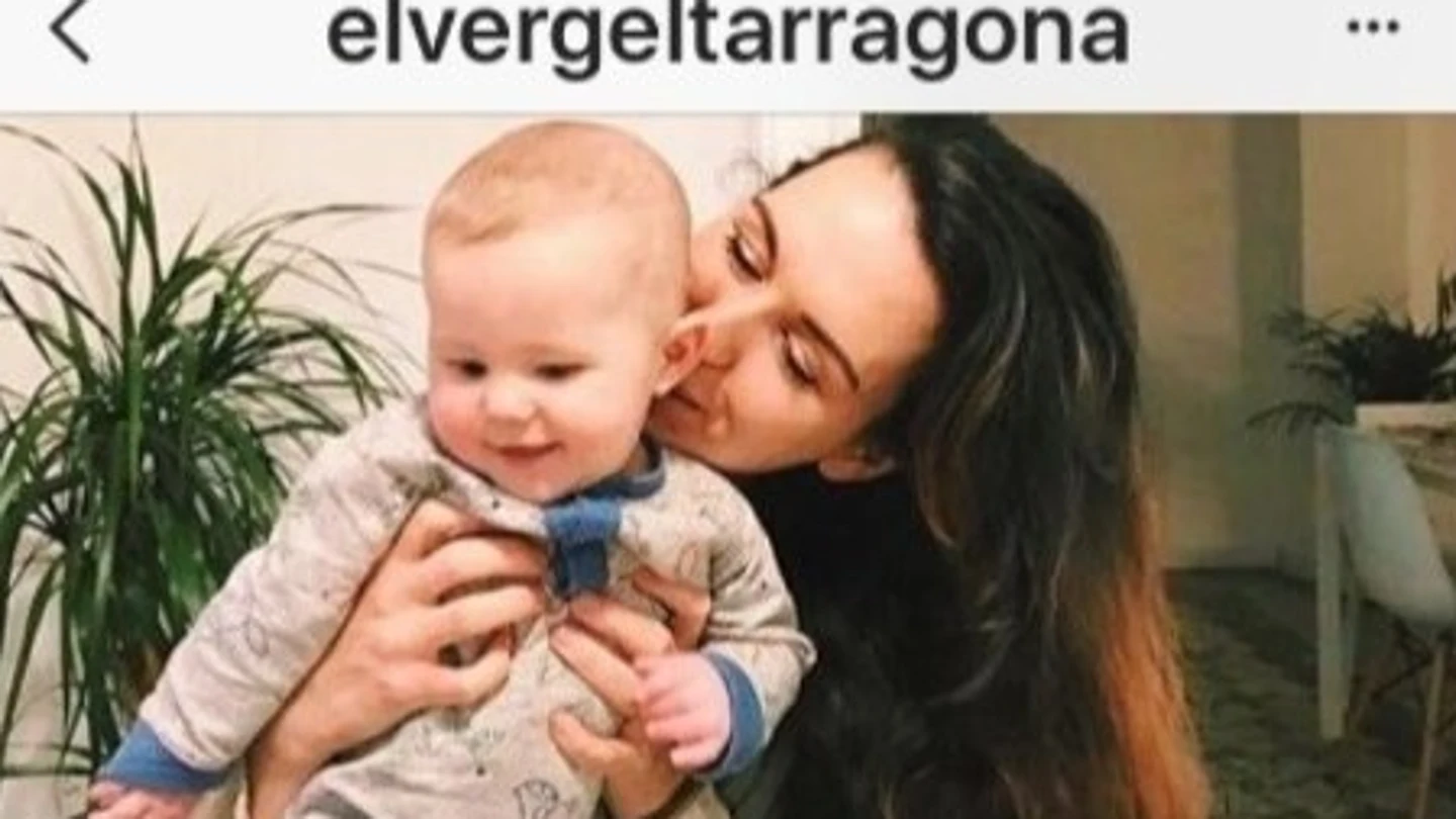 La fotografía que ha suscitado polémica La fotografía que ha suscitado polémica